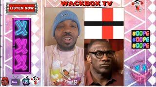 Fleet TV Presents - The Wack Hip Hop Show by Kas Akbar