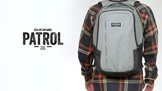 Dakine Patrol Backpack