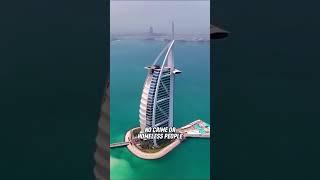 Why does every Russian girl wants to live in Dubai?