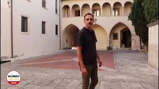 Jacopo Lupi - Candidato Consigliere M5S Sulmona