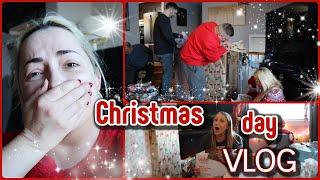 OUR BEAUTIFUL Christmas Day 2024 -Piinksparkles Vlogmas Day 26-