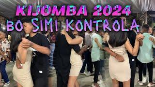 KIJOMBA TERBARU 2024 vilar Tiktok //  BO SIMI KONTROLA// ️