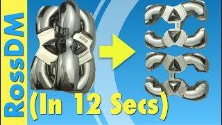 H&H PUZZLE SOLUTION