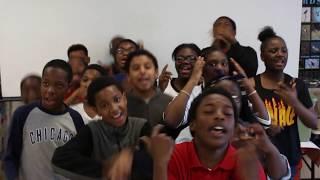 "Family & Friends" | Sumner Academy ft. Dwayne Reed