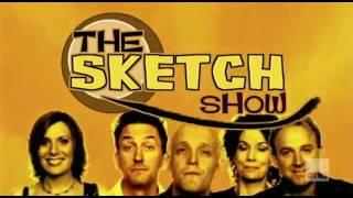 The Sketch Show S02E02