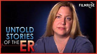 Untold Stories of the ER - Season 4, Episode 8 - Elements of Danger