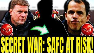  NEWCASTLE SMASHES SAFC’S PLAN! REACTION? SUNDERLAND AFC LATEST NEWS!