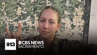 Family of fallen Roseville marine react to capture of Kabul airport attack suspect