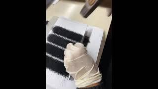 How To Make Mink Eyelashes?Lash Vendors Wholesale Mink Lashes Of Bossskin Lashes