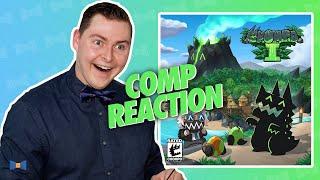 CHOMPO I | Reaction