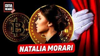 Natalia Morari - apartamentul fiului și bitcoinul