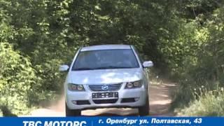 автосалон ТВСмоторс Оренбург 25 05 13