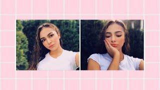 Natural Makeup Look | Meli Mel