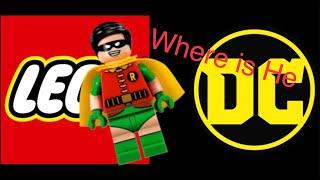 Where is Robin