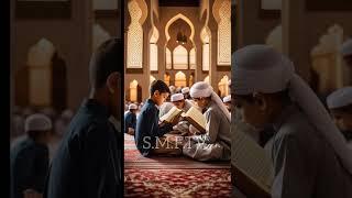 Islam islamic video #quran #video #tilawat