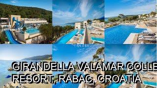 Girandella Valamar Collection Resort, Rabac, Croatia