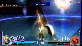 Cloud Spanks Lightning