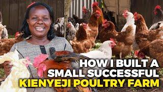 Start A Poultry Farming Business With A Small Budget