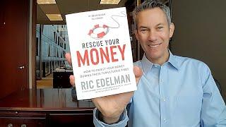 Rescue Your Money by Ric Edelman - Book Review