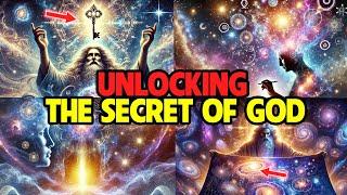 Chosen Ones Before It's Taken Down, Watch This Video!! Unlocking the SECRET OF GOD