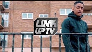 Don Slickz - Whitney (Prod By MizzyM) |  Link Up TV