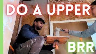 Do a upper Property - Renovate uk | Buy Refurb Remortgage deal Renovate video 2023 uk