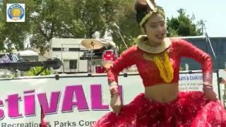International Folk Festival & Nepali Culture || TheWhiteZone.org |USA