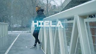 GRANKHAN x FASTAH SELECTAH - HIELA (VIDEO OFICIAL)