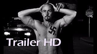 American History X (Trailer Deutsch)