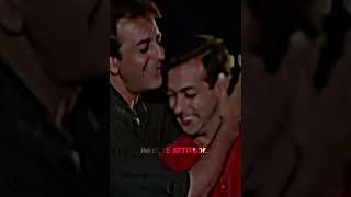 SANJAY DUTT LOVES SALMAN KHAN || SALMAN KHAN EDIT || SANJAY DUTT EDIT #shorts #salmankhan