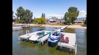 3590 Lakeshore Road l Kelowna, BC