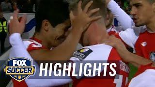 FSV Mainz 05 vs. 1899 Hoffenheim | 2017-18 Bundesliga Highlights