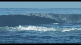 Hollow one, Coral Coast Fiji 9/10/2022