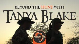 'Hunting the Savé Valley Conservancy' with Tanya Blake Safaris (4K)