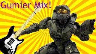 Halo Gumier Mix