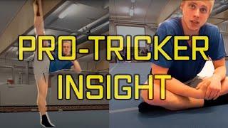 HOW TO GET MORE EXTENSION IN KICKS - PRO TRICKER INSIGHT