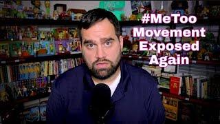 #MeToo Exposed - Andy Signore Deserves A Second Chance