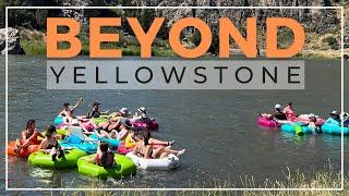 10 Best Things to Do Outside Yellowstone