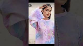 Latest neck design with lace 2023 ||Lace neck designs for kurtis 2023