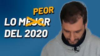 Bloopers de El Rincón De Cabra 2020  | Detrás de cámaras