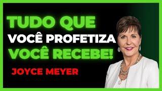 PENSAMENTOS QUE ATRAEM BENÇÃOS [ JOYCE MEYER ]