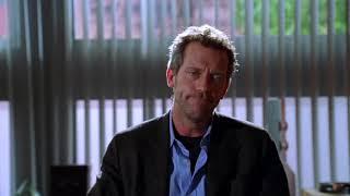 House MD - Baba O'Riley