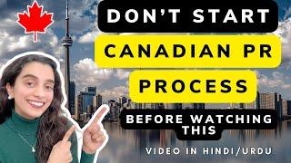 Complete Guide on Canadian PR System and Streams 2025 | ZESTE IMMIGRATION SERVICES INC. 