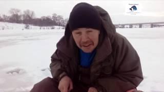 Тренировка на Любовке 2017