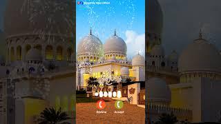 Beautiful islamic ringtone | Best Islamic Ringtone | naat ringtone | Ramzan status #islamic #arabic