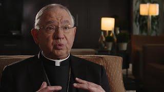 The Call - Most Reverend Jose H. Gomez - Advice