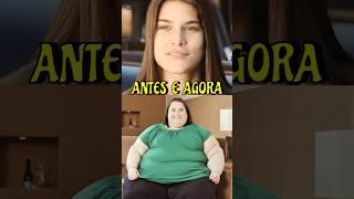  Antes e agora dos atores de Alma Gêmea, novela da Globo  Antes e depois das atrizes #antesedepois