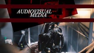 Audiovisual Media Bachelor's programme