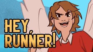 Hey, Runner! || Hermitcraft/Watcher Grian Animatic