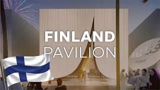 Expo 2020 Dubai | Finland Pavillion